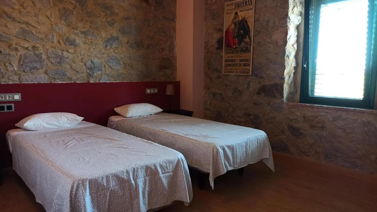 סאנט פרה פסקדור Villa Palmeras 0*, סאנט פרה פסקדור ספרד