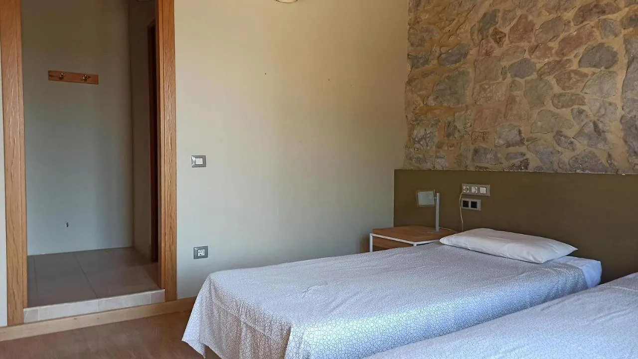 בית נופש סאנט פרה פסקדור Villa Palmeras