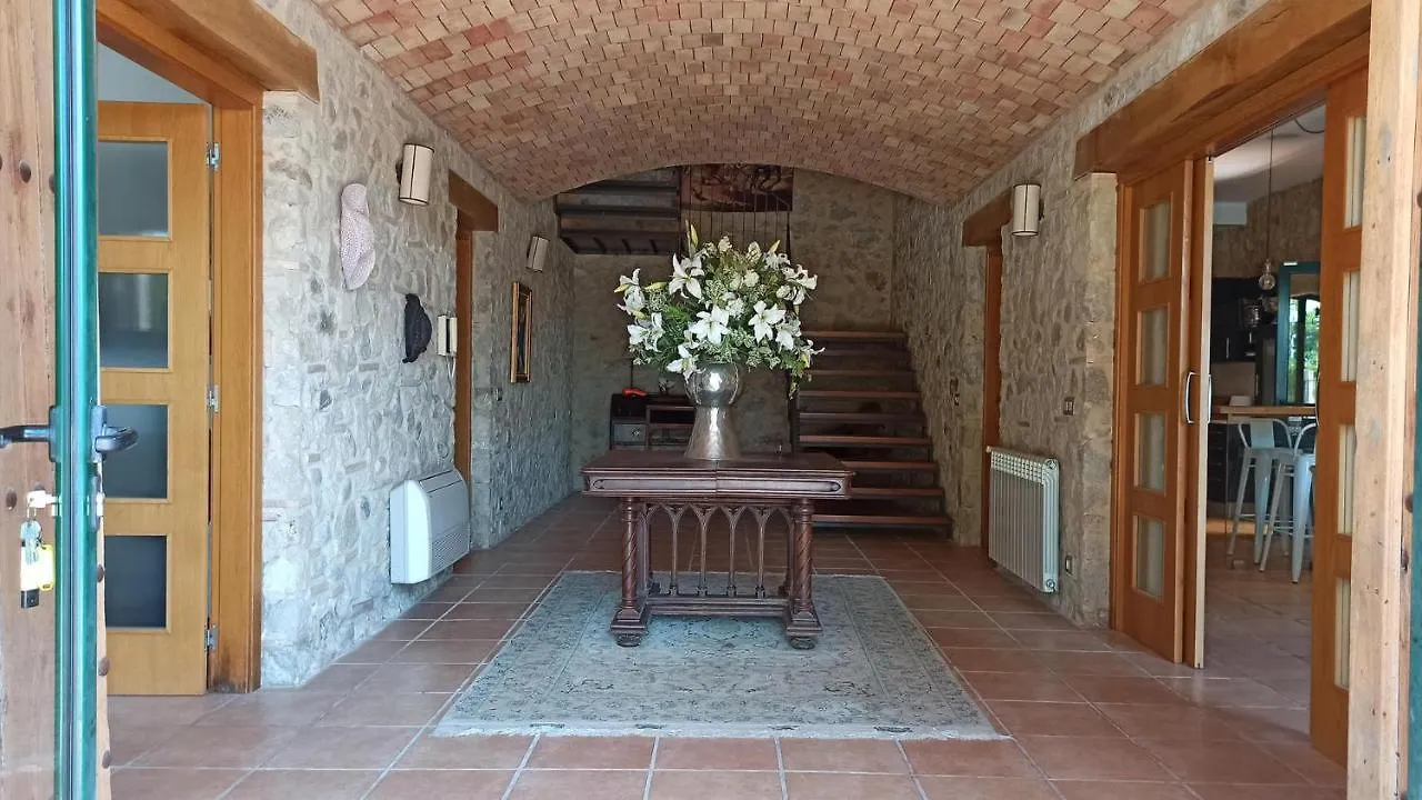 Villa Palmeras Sant Pere Pescador Hébergement de vacances