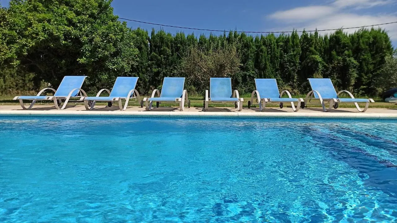 Villa Palmeras Sant Pere Pescador 0*,  Espagne
