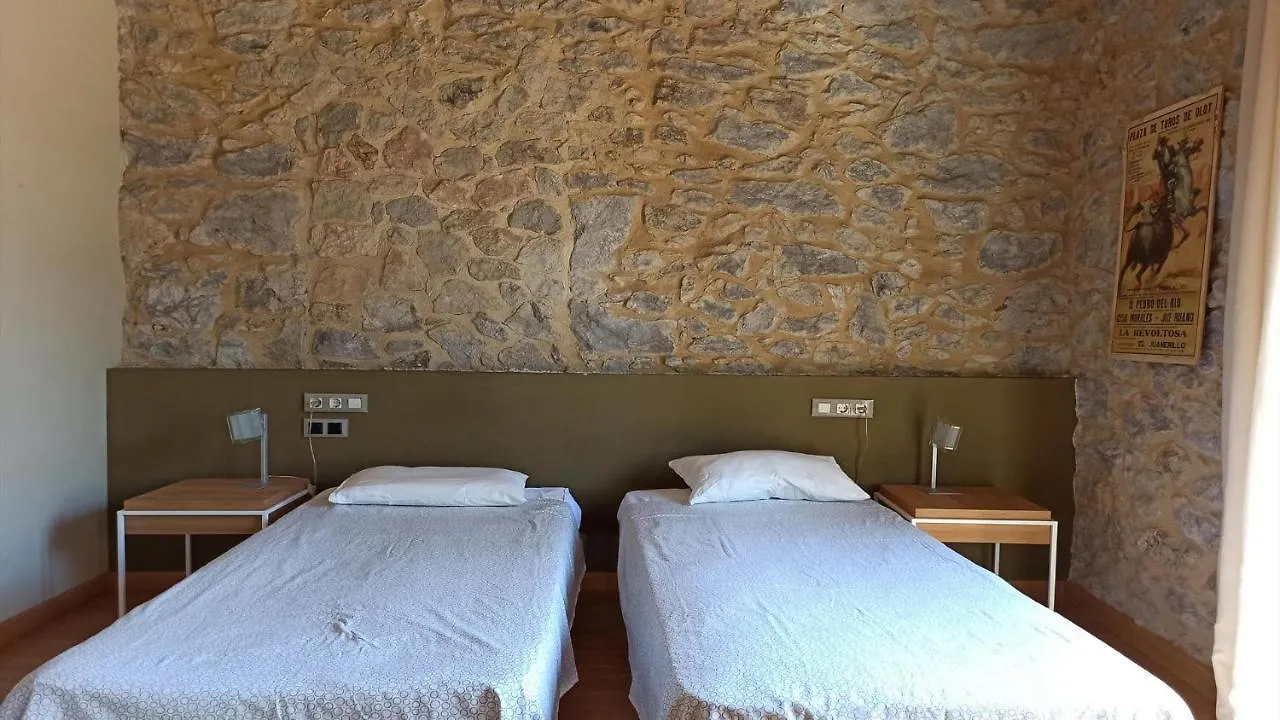 Villa Palmeras Sant Pere Pescador 0*,