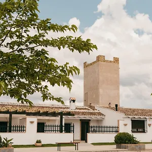  Apartamento Turísticos La Teja España