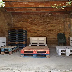 Quel Dels Alls - Friendly Apartamento
