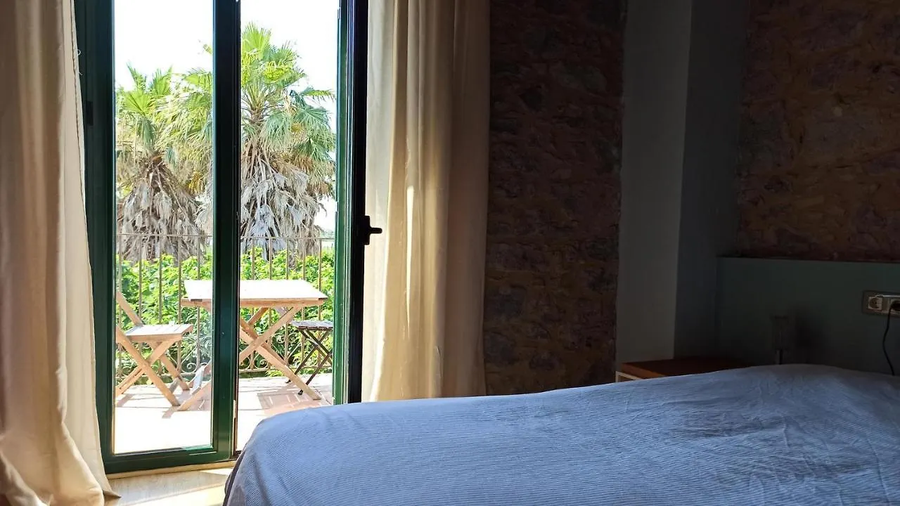 Villa Palmeras Sant Pere Pescador 0*,
