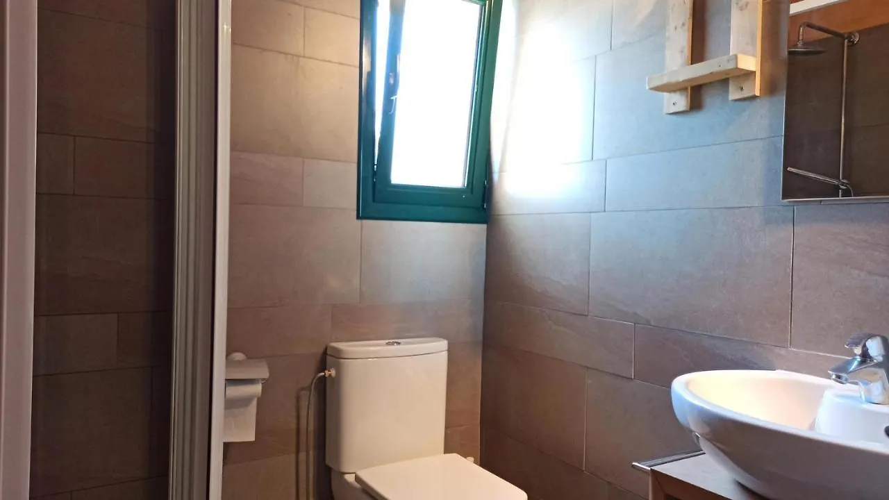 Villa Palmeras Sant Pere Pescador Holiday home