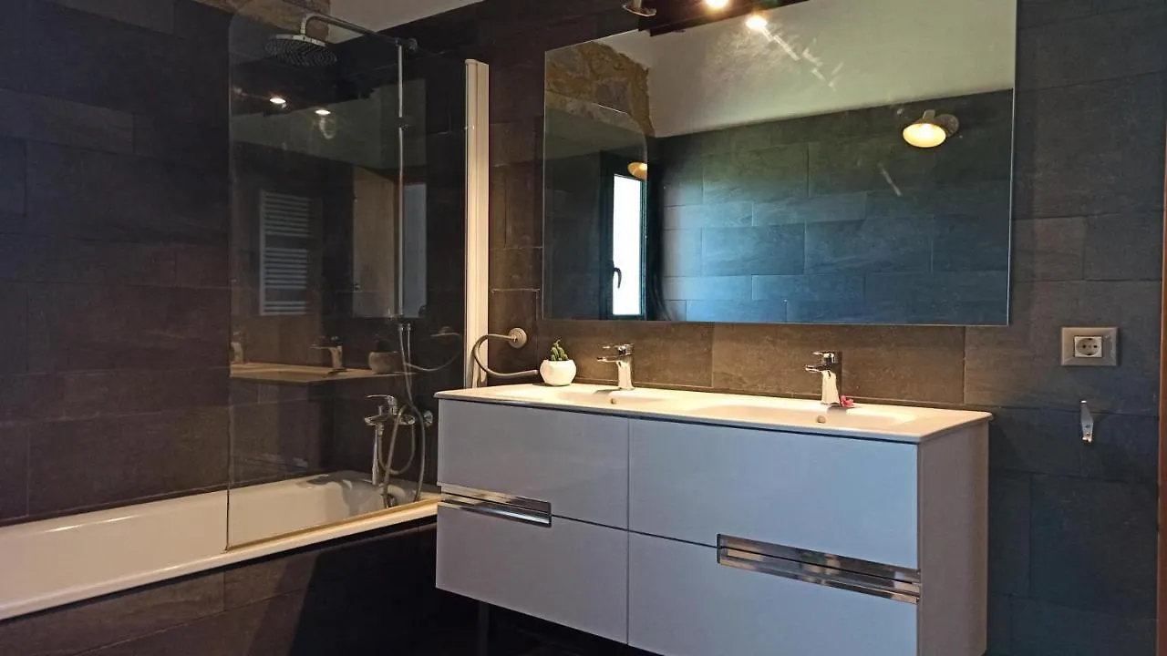 Holiday home Villa Palmeras Sant Pere Pescador