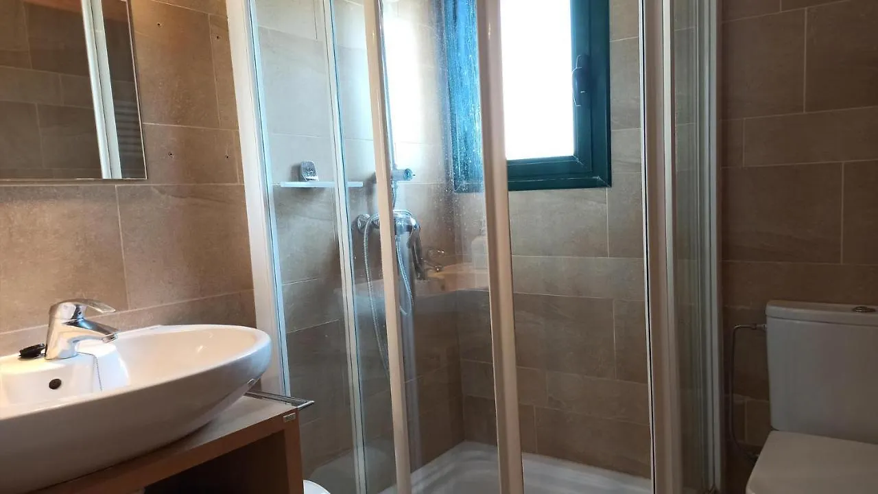 Villa Palmeras Sant Pere Pescador 0*,