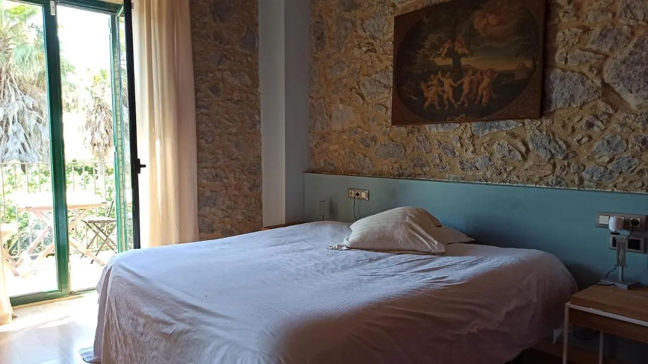 Villa Palmeras Sant Pere Pescador
