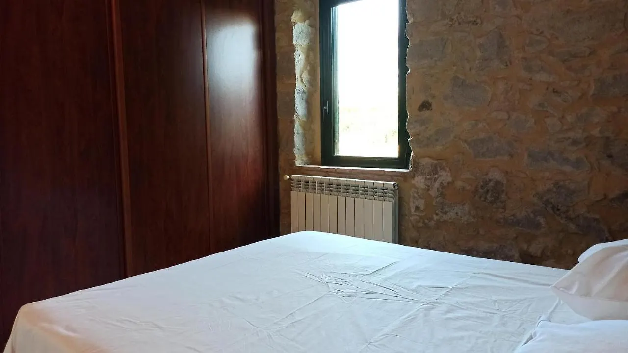 Holiday home Villa Palmeras Sant Pere Pescador Spain