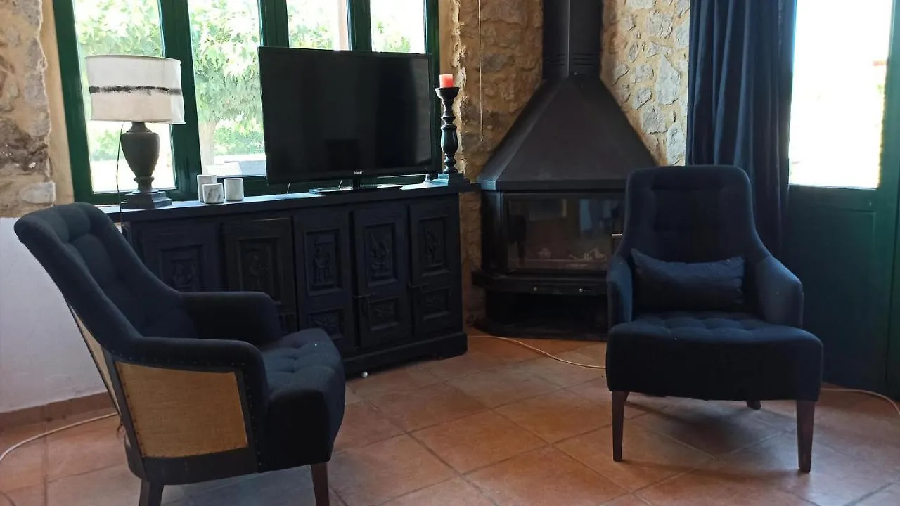 Villa Palmeras Sant Pere Pescador Holiday home
