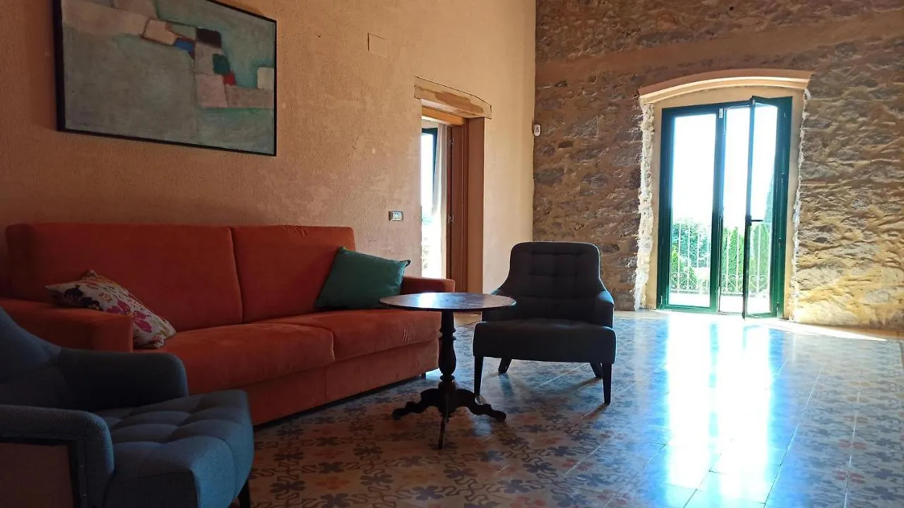 Villa Palmeras Sant Pere Pescador Spain